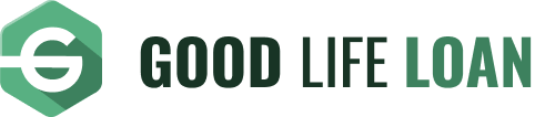 logo goodlifeloan